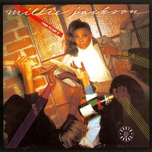 Millie Jackson 3