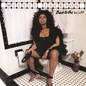 Millie Jackson 2