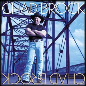 Chad Brock 1