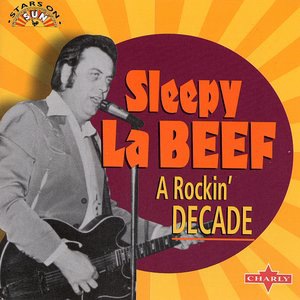 Sleepy La Beef 1