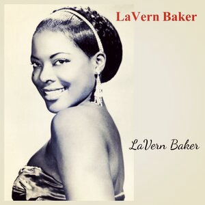 Lavern Baker 35