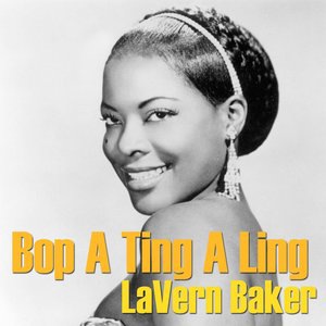 Lavern Baker 30