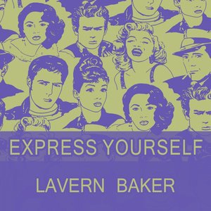 Lavern Baker 20