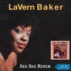 Lavern Baker 17