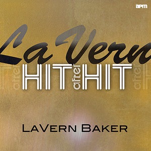 Lavern Baker 13