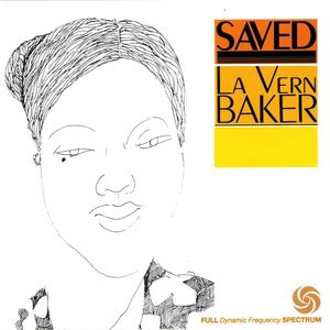 Lavern Baker 10