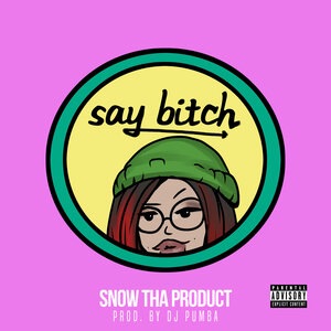 Snow Tha Product 15