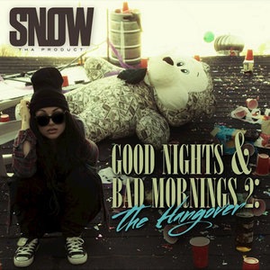 Snow Tha Product 9