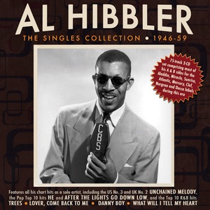 Al Hibbler 17