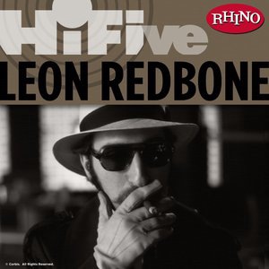 Leon Redbone 1