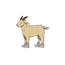 Billy GOAT
