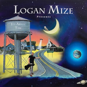 Logan Mize 8