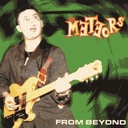 My Daddy Is a Vampire