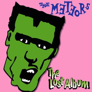 The Meteors 11