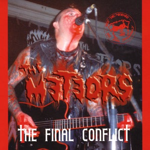 The Meteors 10
