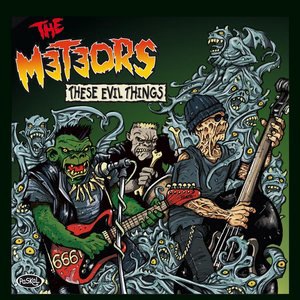 The Meteors 4