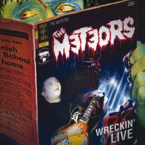 The Meteors 2