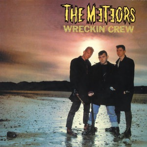 The Meteors 1