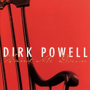 Dirk Powell 3