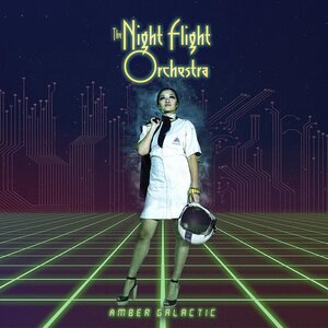 The Night Flight Orchestra 3