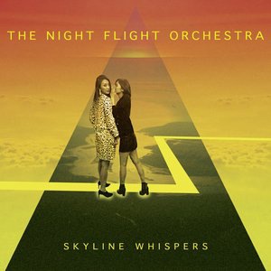 The Night Flight Orchestra 2