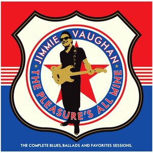 Jimmie Vaughan 4