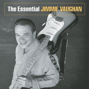 Jimmie Vaughan 3