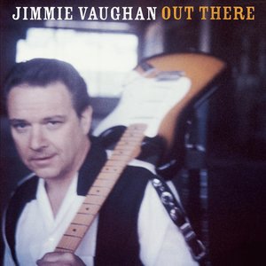 Jimmie Vaughan 2