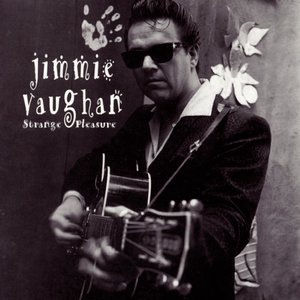 Jimmie Vaughan 1