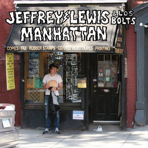 Jeffrey Lewis 7