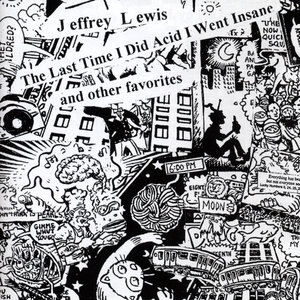 Jeffrey Lewis 6