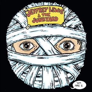 Jeffrey Lewis 5