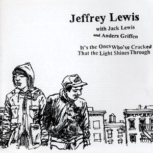 Jeffrey Lewis 4