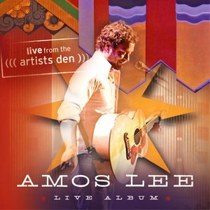 Amos Lee 11