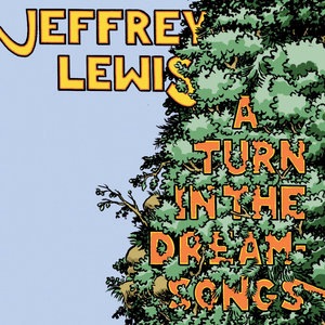 Jeffrey Lewis 1
