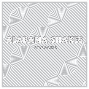 Alabama Shakes 2