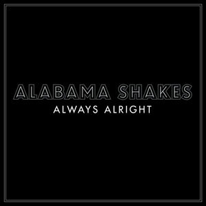 Alabama Shakes 1