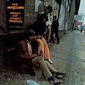 I'm a Changed Man (Finally Got Myself Together)