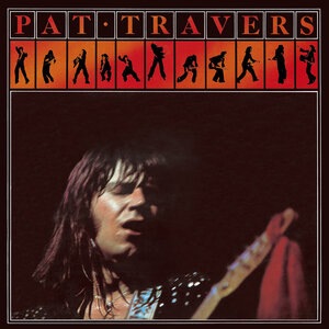 Pat Travers 19