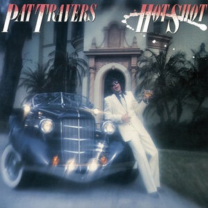 Pat Travers 18