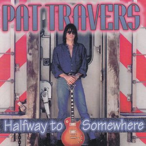 Pat Travers 15