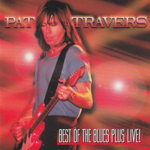 Pat Travers 13