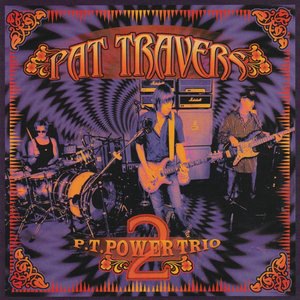 Pat Travers 12