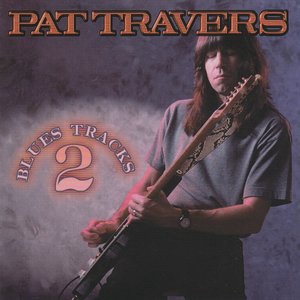 Pat Travers 11