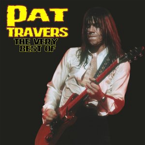 Pat Travers 6