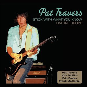 Pat Travers 3