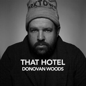 Donovan Woods 9