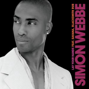 Simon Webbe 1