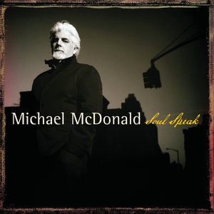 Michael McDonald 25