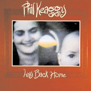 Phil Keaggy 9